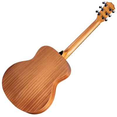 Taylor GS Mini Mahogany image 3