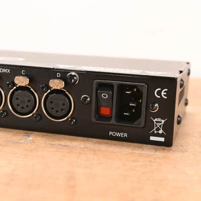 MA Lighting dot2 NODE4 (1K) for dot2 Consoles CG01WAF image 8