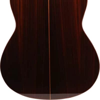 Yamaha CG182C Classical Guitar, Solid Cedar Top image 3