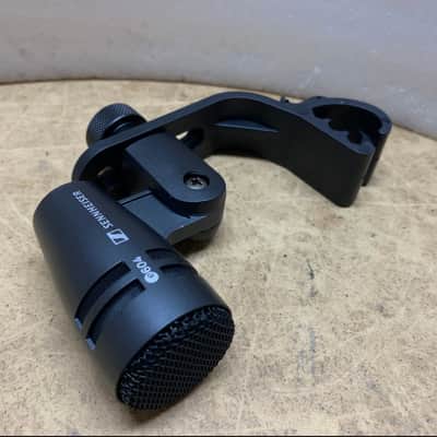 SENNHEISER E604 CARDIOID DYNAMIC MICROPHONE- MAKE OFFER !! image 3