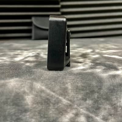 RODE Wireless GO Compact Wireless Microphone System 2019 - Present - Black image 5