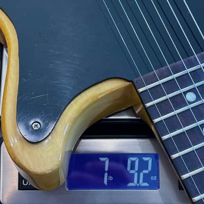 Gibson Les Paul TV Model Junior DC Custom Shop Historic VOS 2001 image 8