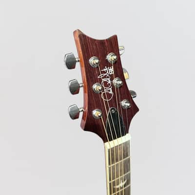 PRS Paul Reed Smith SE A40E Angelus Acoustic-Electric Guitar 2022 - Sunburst image 9