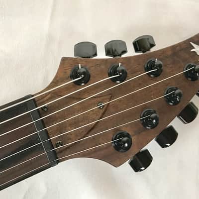 RAN Guitars Crusher FT image 6