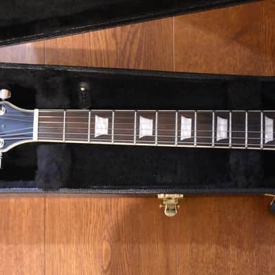 Sire Larry Carlton L7- Gold Top/HSC image 3