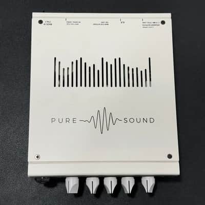 GR Bass Mini One - White image 5