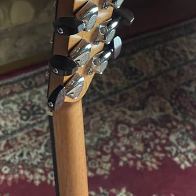 Lakewood Natural Series M-31 CP + Made in Germany + NEW image 14