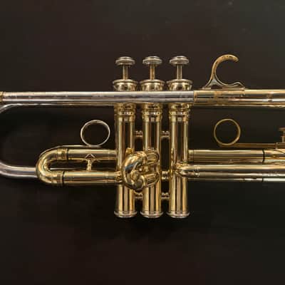 King Super 20 Silversonic Bb Trumpet image 4