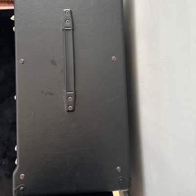 EVH 5150 III 6L6 3-Channel 50-Watt 2x12" Guitar Combo 2018 - Present - Black image 4