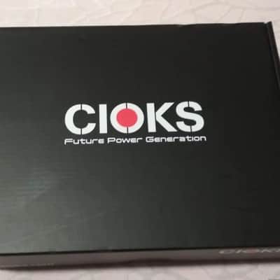 CIOKS DC7 7 DC Outlets Power Supply -EU Plug- image 5