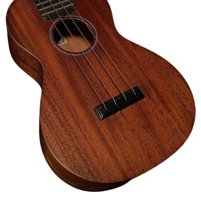 Martin Concert Ukulele w/GB image 16