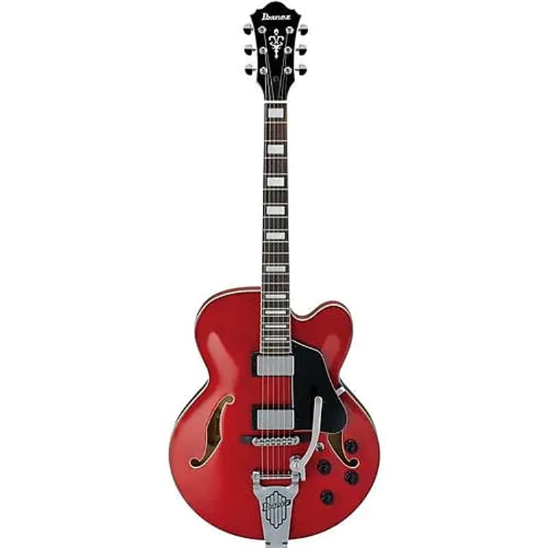Ibanez AF75T Artcore image 2