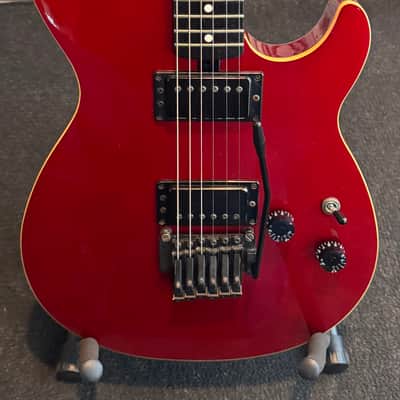 1986 Yamaha Japan SE700HE image 6