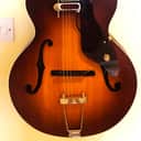 Gretsch New Yorker