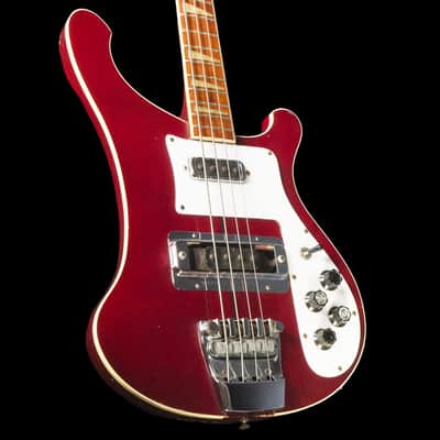 Rickenbacker 4001 1975 image 2