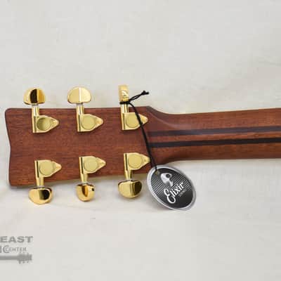 Yamaha LL-TA VT TransAcoustic Guitar(s/n: 0584) image 6