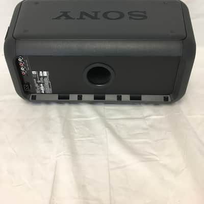 Sony GTK-XB5 Home Audio System image 3