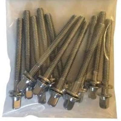 Tension Rods for Drums - ROSS Percussion(2 3/4 inch) image 1