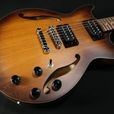 Ibanez AM73B Artcore | Reverb