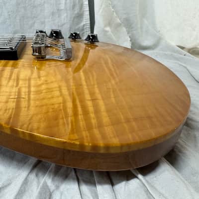 Knaggs Kenai T2 Singlecut Guitar with Case image 22