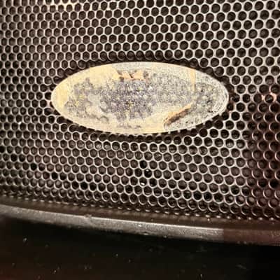 Samson Auro D12 400 Watt Passive Speaker Cabinets image 14