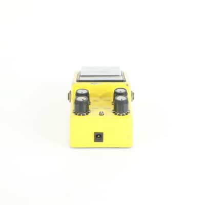 Maxon FL9 Flanger (vintage, s/n 116829 Made In Japan) image 5