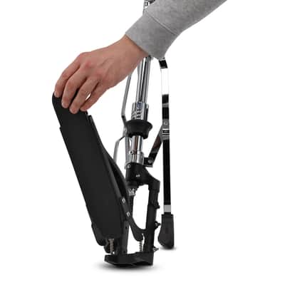 Gretsch Drums Concert Series 2 Leg Hi Hat Stand image 14