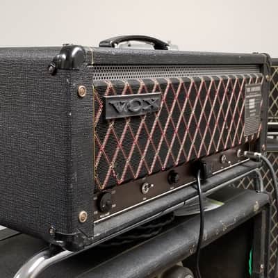 Vox Supreme Amp image 8