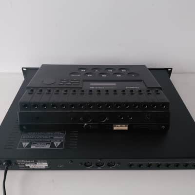 Roland R-8M & PM-16 Percussion Sound Kit 1989 image 2