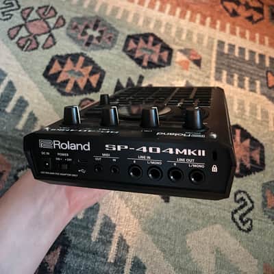 Roland SP-404MkII image 3