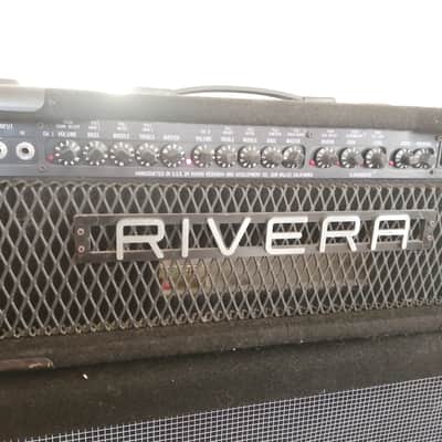 Rivera M60 1990 image 3