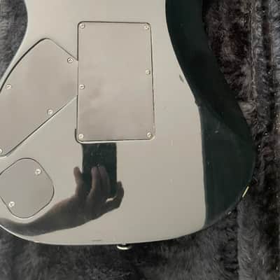 Ibanez UCGR USA Custom Graphic Design Series RG 1989 - Graphic Design (Handpainted by Rick Klemann) image 25