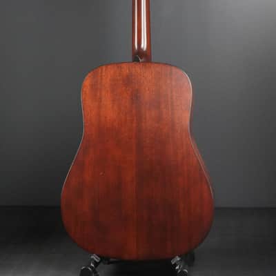 Martin D-18 AUTHENTIC 1939 Aged 2021 - Natural image 4