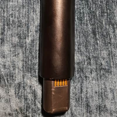 Shure AD2/SM58-G57 Axient Digital Wireless Handheld Transmitter Microphone image 2