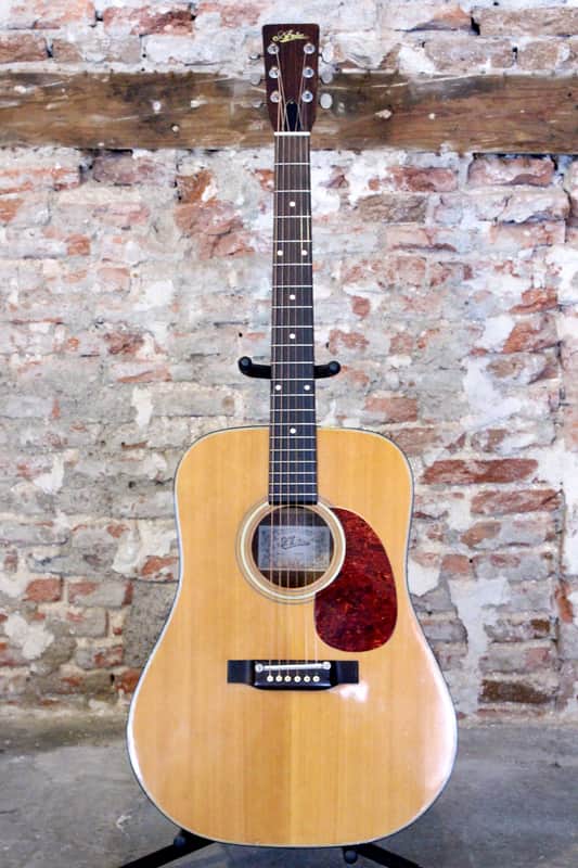 Aria 9020 (Made in Japan / 1974-76) image 1