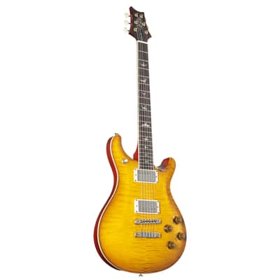 PRS McCarty 594 McCarty Sunburst - Electric Guitar image 1