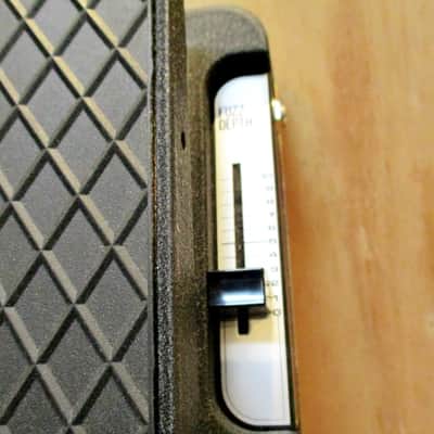 Maxon SD-5 Double Sound Fuzz Wah Well-Preserved image 5