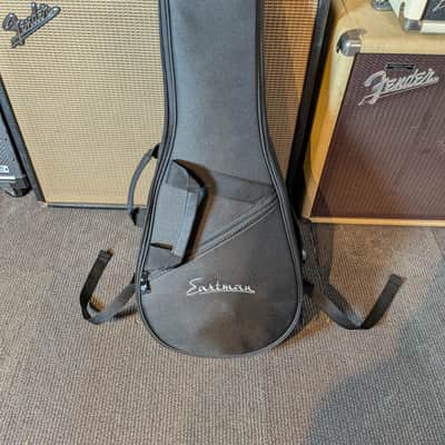Eastman MD315 F-Style Mandolin w/Gig Bag - Classic Finish (Serial #N2401566) image 8