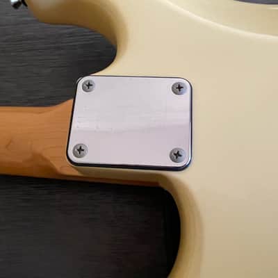 2002 Momose Stratocaster MST-STD image 25