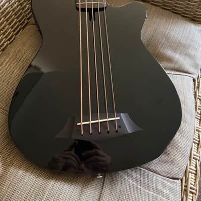 Sire Marcus Miller GB5-5 String 2024 - Black image 1