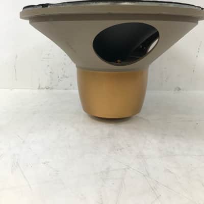 Tannoy LSU/HF/12/8 Monitor Gold Speaker w/ Crossover (Single Speaker) image 3