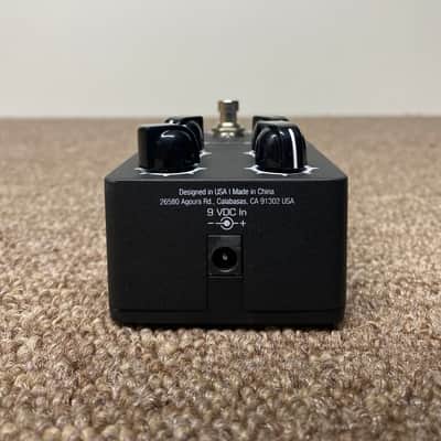Ampeg Scrambler Bass Overdrive image 4