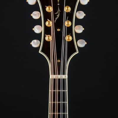 Kimble BB-25 Butch Baldassari F-5 Mandolin #3 of 5 Used (2008) image 12