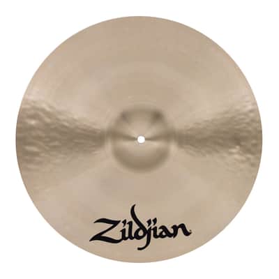 Zildjian K2818 K-Series Paper Thin Crash 18" - Crash Cymbal image 2