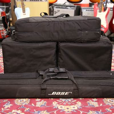 Bose L1 Model II PA System with 2x B1 Bass Module **COLLECTION ONLY** - 2nd Hand image 12