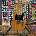 Fender American Pro II Telecaster - 75th Anniversary 2020s - Wood Pine