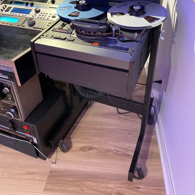 Overhauled and Refurbished Otari MX-5050 MKII mastering 1/4” reel to reel tape machine image 12