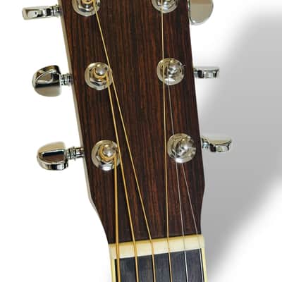 Martin Standard Series D-35 2023 image 12