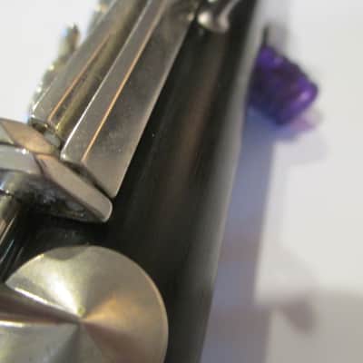 Buffet Crampon R13 Bb soprano clarinet - wooden professional model, serviced and ready to play image 20