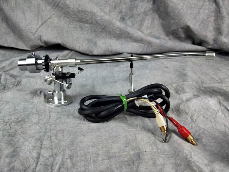 Stax UA-70 12" Inch Long Tone Arm In Excellent Condition image 1